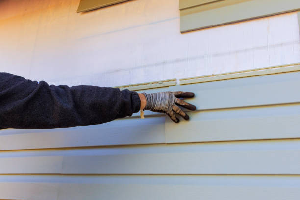 Best Siding for Multi-Family Homes  in USA